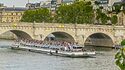 Croisière sur la Seine pas chère à Paris
