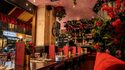 Le Café Marceau（巴黎16区）- 2026年跨年晚宴