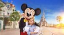 Disneyland® Paris Tickets – Official Disney Parks ©Disney
