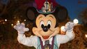 Disneyland® Paris Tickets – Disney Parken ©Disney