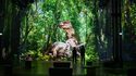Atelier des lumières - Exposition "Dinosaures – L’expérience immersive"