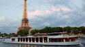 Soirée de la Saint-Valentin à bord du bateau le River Palace à Paris