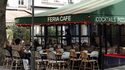 Féria Café - Saint-Valentin