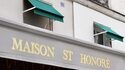 Maison Saint-Honoré - Saint‑Valentin