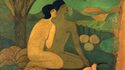 Musée de Montmartre – Tentoonstelling “Adya & Otto van Rees. In het hart van de avant-gardes”