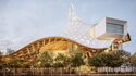 Centre Pompidou-Metz