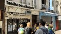 Visite Guidée insolite "Paris mystères et légendes"
