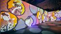 La Villette - Exposition immersive "Passion Japon"