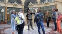 My Urban Experience - Unusual Guided Tour - Discover the Covered Passages and Parisian Galleries