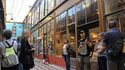 My Urban Experience - Unusual Guided Tour - Discover the Covered Passages and Parisian Galleries