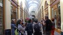 My Urban Experience - Unusual Guided Tour - Discover the Covered Passages and Parisian Galleries
