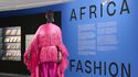 Musée du Quai Branly - Exposition "Africa Fashion"