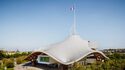 Centre Pompidou-Metz