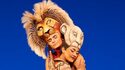 The Lion King – Mogador