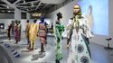Musée du Quai Branly - Exposition "Africa Fashion"