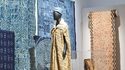 Musée du Quai Branly - Exposition "Africa Fashion"