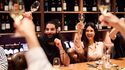 Tour de France da Degustação de Vinhos - Ô Château