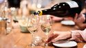 Tour de France da Degustação de Vinhos - Ô Château