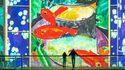 Bassins des Lumières à Bordeaux - Exposition "Matisse, la symphonie des couleurs"