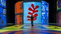 Bassins des Lumières à Bordeaux - Exposition "Matisse, la symphonie des couleurs"