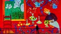 Bassins des Lumières à Bordeaux - Exposition "Matisse, la symphonie des couleurs"