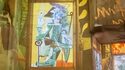 Carrières des Lumières - Exhibition "Picasso, Art in Motion"