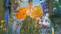 Carrières des Lumières - Exposition "Frida Kahlo, en plein cœur"