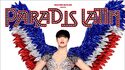 Paradis Latin - 塞纳河天堂 - 7月14日庆典游船晚会