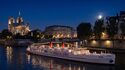 Paradis Latin - Paradis on the Seine - July 14th Gala Cruise