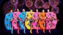 Paradis Latin - 塞纳河天堂 - 7月14日庆典游船晚会