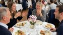 Le Grand Bleu "Mother's Day"