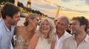 Le Grand Bleu "Mother's Day"