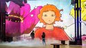 Atelier des Lumières - Exhibition "Coldplay – A Film for the Future"