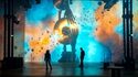 光之工坊 - 展览《Coldplay：未来之影》