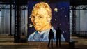 Atelier des Lumières - Ausstellung „Van Gogh“