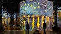 Atelier des Lumières - Ausstellung „Van Gogh“Atelier des Lumières - Ausstellung „Van Gogh“
