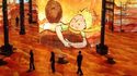 Atelier des Lumières - Ausstellung „Der kleine Prinz: Die immersive Odyssee“