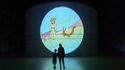 Atelier des Lumières - Ausstellung „Der kleine Prinz: Die immersive Odyssee“