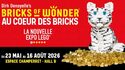 Rivaj Group - Exhibition "At the Heart of the Bricks"