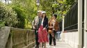 Rondleiding "Montmartre in liedjes"