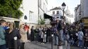 Rondleiding "Montmartre in liedjes"