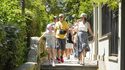 Rondleiding "Montmartre in liedjes"