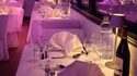 Le Grand Bleu - Dinercruise op de Seine