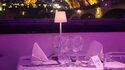 Le Grand Bleu - Dinercruise op de Seine