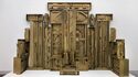 Centre Pompidou-Metz – Tentoonstelling “Louise Nevelson, Mrs. N’s Palace”