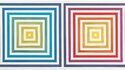 Centre Pompidou-Metz – Ausstellung „François Morellet, 100 Prozent“