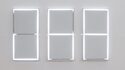 Centre Pompidou-Metz – Ausstellung „François Morellet, 100 Prozent“
