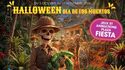Parrot World – Immersive Zoo & Wildlife Park