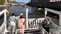 Louisiane Belle, Bateaux de Paris