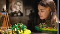 Rivaj Group - Exhibition "At the Heart of the Bricks"